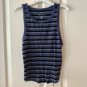 American Eagle tank size M